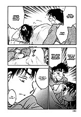 Honeymoon Salad V01 Chp 5 To 8[ENG]