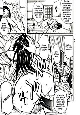 Himitsu No Keijiban[ENG]