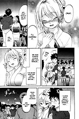 Chiro Onda - Koisuru Naked Girl Ch 1-10 [Cire & Desudesu][ENG]