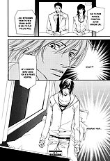 Aishuu Vol.1