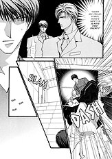 Okane Ga Nai Vol.3