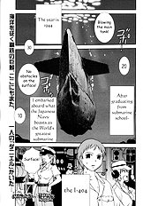 Mitsumei a.k.a. I-404