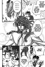 The Crimson Spell Ch. 3