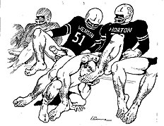 Foot Fraternity