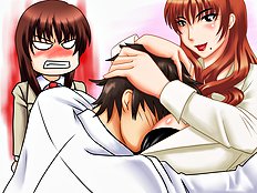 [Hamasei] Diary Of A MILF 2