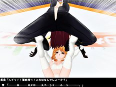 3D Image Set 9