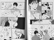 Mainichi Seiten Vol.2