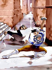 Wakino Yoshifumi