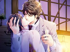 Yaoi images set 039