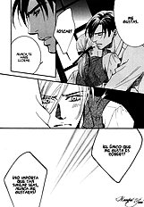 Kono Koi Wa Himitsu