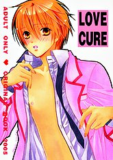 Love Cure