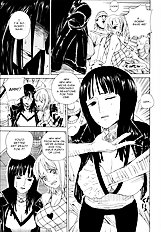 Leopard Book 7 (One Piece) [Doreporu (Leopard)] [ENG]