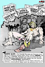 Meatman 1