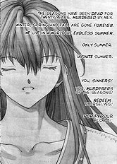 Sex Warrior Isane Extreme - 8