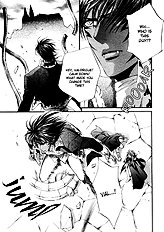 The Crimson Spell Ch. 6