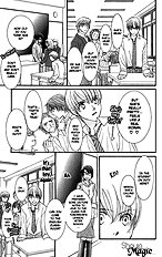Teacher's Pet [Aihara Miki][ENG]