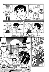 Cheers! Vol.4 Ch.28-33 [charlie nishinaka][ENG]