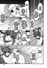 Soul Chain[ENG]
