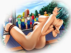 Uncensored Image Set 045