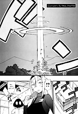 Conveni-N Ch. 1-8 + extra [wamusato haru] (complete)[ENG]