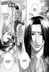 Fake Na Junjou