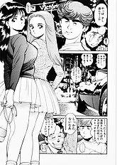 ANZUCHAN FOREVER
