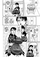 Package Meat 2 (Ninroku) [Shiawase Pudding Dou][ENG]
