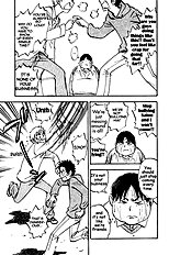 Aitsu No Daihonmei Vol.4
