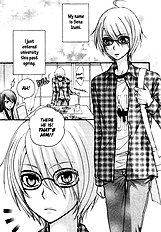 Love Stage