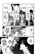 Koi Ga Bokura Wo Yurusu Hani Vol.2