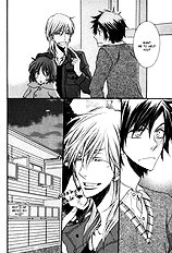 Goshujinsama Ni Ki Wo Tsukete