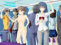 Jikan Teishi Club