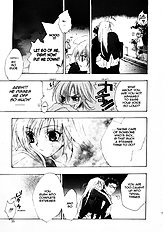Psycho Law Ch.1-3 [sumihey][ENG]