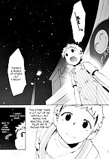 Conveni-N Ch. 1-8 + extra [wamusato haru] (complete)[ENG]
