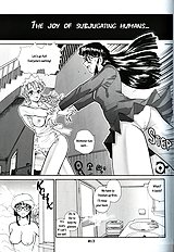 Dulce Report 3
