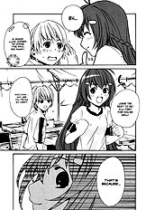 Vita Sexualis Chapter 3[ENG]