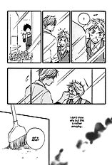 Mankai Darling Vol.1