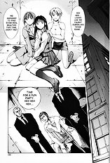 Married Woman Hunting[ENG]
