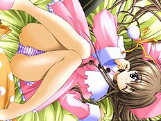 Uncensored Image Set 031