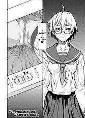 Take On Me 1 (Uncensored)[ENG]