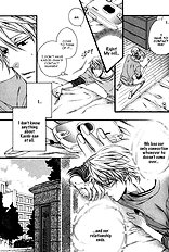 Katekyo Vol.1