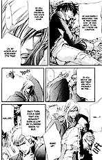 The Crimson Spell Ch. 7