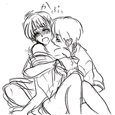 Ranma Ero Pics