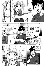 Chiro Onda - Koisuru Naked Girl Ch 1-10 [Cire & Desudesu][ENG]