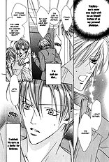 The Forbidden Sweet Fruit Vol.1