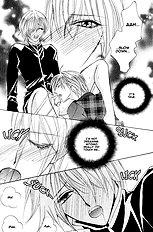 Crazy for daddy ch2