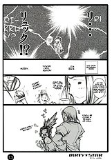 Final Fantasy X-2 - Dirty Star