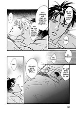 Deki No Ii Kiss Warui Kiss Vol.2