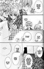 One Night Lesson