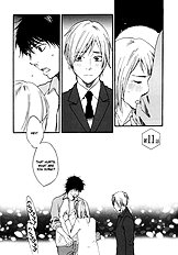 Ano Hi No Kimi Wo Dakishimeta Nara Vol.2